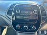 USED 2018 68 RENAULT CAPTUR 0.9 TCe ENERGY Play SUV 5dr Petrol Manual Euro 6 (s/s) (90 ps) 1 previous only 64,000 miles