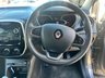 USED 2018 68 RENAULT CAPTUR 0.9 TCe ENERGY Play SUV 5dr Petrol Manual Euro 6 (s/s) (90 ps) 1 previous only 64,000 miles