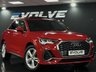 USED 2019 19 AUDI Q3 2.0 TFSI 40 S line SUV 5dr Petrol S Tronic quattro Euro 6 (s/s) (190 ps) COMFORT & SOUND PACK, PAN ROOF