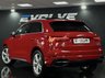 USED 2019 19 AUDI Q3 2.0 TFSI 40 S line SUV 5dr Petrol S Tronic quattro Euro 6 (s/s) (190 ps) COMFORT & SOUND PACK, PAN ROOF