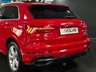 USED 2019 19 AUDI Q3 2.0 TFSI 40 S line SUV 5dr Petrol S Tronic quattro Euro 6 (s/s) (190 ps) COMFORT & SOUND PACK, PAN ROOF