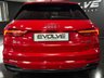 USED 2019 19 AUDI Q3 2.0 TFSI 40 S line SUV 5dr Petrol S Tronic quattro Euro 6 (s/s) (190 ps) COMFORT & SOUND PACK, PAN ROOF