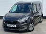 USED 2019 69 FORD GRAND TOURNEO CONNECT 1.5 EcoBlue Titanium MPV 5dr Diesel Auto Euro 6 (s/s) (120 ps) 