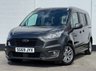 USED 2019 69 FORD GRAND TOURNEO CONNECT 1.5 EcoBlue Titanium MPV 5dr Diesel Auto Euro 6 (s/s) (120 ps) 