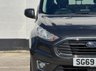 USED 2019 69 FORD GRAND TOURNEO CONNECT 1.5 EcoBlue Titanium MPV 5dr Diesel Auto Euro 6 (s/s) (120 ps) 