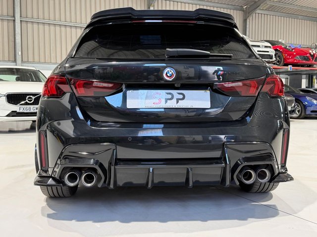 View our BMW 1 SERIES