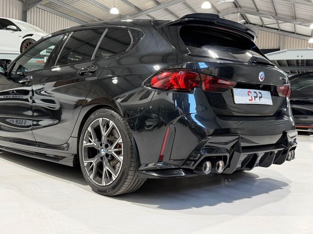 View our BMW 1 SERIES