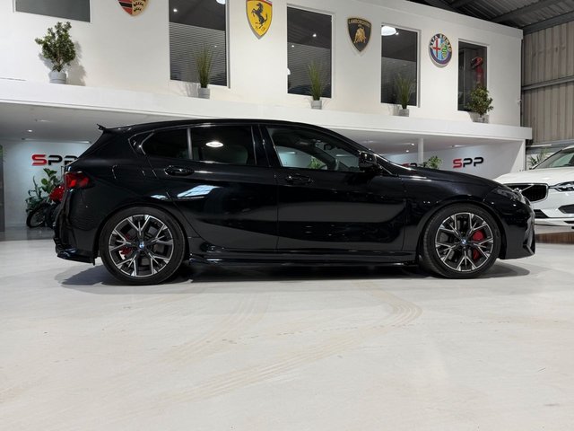 View our BMW 1 SERIES