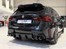 USED 2024 74 BMW 1 SERIES 2.0 M135i Hatchback 5dr Petrol DCT xDrive Euro 6 (s/s) (300 ps) 