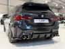USED 2024 74 BMW 1 SERIES 2.0 M135i Hatchback 5dr Petrol DCT xDrive Euro 6 (s/s) (300 ps) 