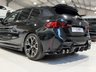 USED 2024 74 BMW 1 SERIES 2.0 M135i Hatchback 5dr Petrol DCT xDrive Euro 6 (s/s) (300 ps) 