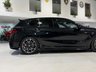 USED 2024 74 BMW 1 SERIES 2.0 M135i Hatchback 5dr Petrol DCT xDrive Euro 6 (s/s) (300 ps) 