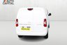 USED 2024 24 PEUGEOT PARTNER 1.5 BlueHDi 950 Asphalt 100 BHP LWB Euro 6 ULEZ Compliant Parking Package | Sat Nav | Air Conditioning | Apple CarPlay | Android Auto