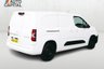 USED 2024 24 PEUGEOT PARTNER 1.5 BlueHDi 950 Asphalt 100 BHP LWB Euro 6 ULEZ Compliant Parking Package | Sat Nav | Air Conditioning | Apple CarPlay | Android Auto