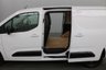 USED 2024 24 PEUGEOT PARTNER 1.5 BlueHDi 950 Asphalt 100 BHP LWB Euro 6 ULEZ Compliant Parking Package | Sat Nav | Air Conditioning | Apple CarPlay | Android Auto