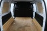 USED 2024 24 PEUGEOT PARTNER 1.5 BlueHDi 950 Asphalt 100 BHP LWB Euro 6 ULEZ Compliant Parking Package | Sat Nav | Air Conditioning | Apple CarPlay | Android Auto