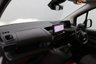 USED 2024 24 PEUGEOT PARTNER 1.5 BlueHDi 950 Asphalt 100 BHP LWB Euro 6 ULEZ Compliant Parking Package | Sat Nav | Air Conditioning | Apple CarPlay | Android Auto