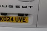 USED 2024 24 PEUGEOT PARTNER 1.5 BlueHDi 950 Asphalt 100 BHP LWB Euro 6 ULEZ Compliant Parking Package | Sat Nav | Air Conditioning | Apple CarPlay | Android Auto