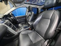 USED 2016 16 LAND ROVER DISCOVERY SPORT 2.0 TD4 HSE Luxury SUV 5dr Diesel Auto 4WD Euro 6 (s/s) (180 ps) 
