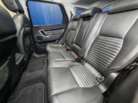 USED 2016 16 LAND ROVER DISCOVERY SPORT 2.0 TD4 HSE Luxury SUV 5dr Diesel Auto 4WD Euro 6 (s/s) (180 ps) 