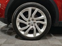 USED 2016 16 LAND ROVER DISCOVERY SPORT 2.0 TD4 HSE Luxury SUV 5dr Diesel Auto 4WD Euro 6 (s/s) (180 ps) 