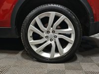 USED 2016 16 LAND ROVER DISCOVERY SPORT 2.0 TD4 HSE Luxury SUV 5dr Diesel Auto 4WD Euro 6 (s/s) (180 ps) 