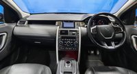 USED 2016 16 LAND ROVER DISCOVERY SPORT 2.0 TD4 HSE Luxury SUV 5dr Diesel Auto 4WD Euro 6 (s/s) (180 ps) 