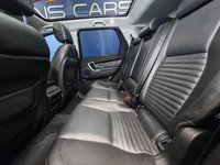 USED 2016 16 LAND ROVER DISCOVERY SPORT 2.0 TD4 HSE Luxury SUV 5dr Diesel Auto 4WD Euro 6 (s/s) (180 ps) 