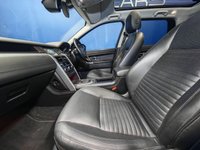 USED 2016 16 LAND ROVER DISCOVERY SPORT 2.0 TD4 HSE Luxury SUV 5dr Diesel Auto 4WD Euro 6 (s/s) (180 ps) 