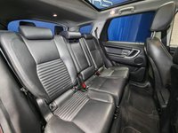 USED 2016 16 LAND ROVER DISCOVERY SPORT 2.0 TD4 HSE Luxury SUV 5dr Diesel Auto 4WD Euro 6 (s/s) (180 ps) 