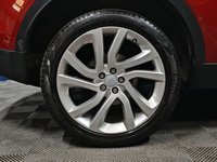 USED 2016 16 LAND ROVER DISCOVERY SPORT 2.0 TD4 HSE Luxury SUV 5dr Diesel Auto 4WD Euro 6 (s/s) (180 ps) 