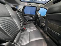 USED 2016 16 LAND ROVER DISCOVERY SPORT 2.0 TD4 HSE Luxury SUV 5dr Diesel Auto 4WD Euro 6 (s/s) (180 ps) 