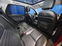 USED 2016 16 LAND ROVER DISCOVERY SPORT 2.0 TD4 HSE Luxury SUV 5dr Diesel Auto 4WD Euro 6 (s/s) (180 ps) 