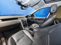 USED 2016 16 LAND ROVER DISCOVERY SPORT 2.0 TD4 HSE Luxury SUV 5dr Diesel Auto 4WD Euro 6 (s/s) (180 ps) 