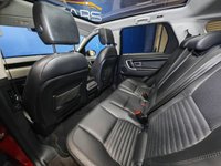 USED 2016 16 LAND ROVER DISCOVERY SPORT 2.0 TD4 HSE Luxury SUV 5dr Diesel Auto 4WD Euro 6 (s/s) (180 ps) 