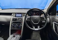 USED 2016 16 LAND ROVER DISCOVERY SPORT 2.0 TD4 HSE Luxury SUV 5dr Diesel Auto 4WD Euro 6 (s/s) (180 ps) 