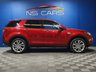 USED 2016 16 LAND ROVER DISCOVERY SPORT 2.0 TD4 HSE Luxury SUV 5dr Diesel Auto 4WD Euro 6 (s/s) (180 ps) 