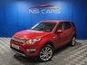 USED 2016 16 LAND ROVER DISCOVERY SPORT 2.0 TD4 HSE Luxury SUV 5dr Diesel Auto 4WD Euro 6 (s/s) (180 ps) 