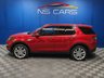 USED 2016 16 LAND ROVER DISCOVERY SPORT 2.0 TD4 HSE Luxury SUV 5dr Diesel Auto 4WD Euro 6 (s/s) (180 ps) 