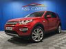 USED 2016 16 LAND ROVER DISCOVERY SPORT 2.0 TD4 HSE Luxury SUV 5dr Diesel Auto 4WD Euro 6 (s/s) (180 ps) 