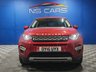 USED 2016 16 LAND ROVER DISCOVERY SPORT 2.0 TD4 HSE Luxury SUV 5dr Diesel Auto 4WD Euro 6 (s/s) (180 ps) 