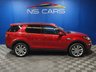 USED 2016 16 LAND ROVER DISCOVERY SPORT 2.0 TD4 HSE Luxury SUV 5dr Diesel Auto 4WD Euro 6 (s/s) (180 ps) 