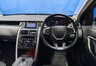 USED 2016 16 LAND ROVER DISCOVERY SPORT 2.0 TD4 HSE Luxury SUV 5dr Diesel Auto 4WD Euro 6 (s/s) (180 ps) 