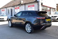USED 2018 18 LAND ROVER RANGE ROVER VELAR 2.0 D240 R-Dynamic S SUV 5dr Diesel Auto 4WD Euro 6 (s/s) (240 ps) 