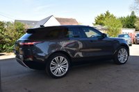 USED 2018 18 LAND ROVER RANGE ROVER VELAR 2.0 D240 R-Dynamic S SUV 5dr Diesel Auto 4WD Euro 6 (s/s) (240 ps) 