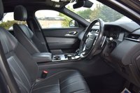 USED 2018 18 LAND ROVER RANGE ROVER VELAR 2.0 D240 R-Dynamic S SUV 5dr Diesel Auto 4WD Euro 6 (s/s) (240 ps) 
