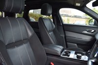 USED 2018 18 LAND ROVER RANGE ROVER VELAR 2.0 D240 R-Dynamic S SUV 5dr Diesel Auto 4WD Euro 6 (s/s) (240 ps) 