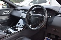 USED 2018 18 LAND ROVER RANGE ROVER VELAR 2.0 D240 R-Dynamic S SUV 5dr Diesel Auto 4WD Euro 6 (s/s) (240 ps) 
