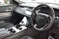 USED 2018 18 LAND ROVER RANGE ROVER VELAR 2.0 D240 R-Dynamic S SUV 5dr Diesel Auto 4WD Euro 6 (s/s) (240 ps) 
