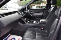USED 2018 18 LAND ROVER RANGE ROVER VELAR 2.0 D240 R-Dynamic S SUV 5dr Diesel Auto 4WD Euro 6 (s/s) (240 ps) 